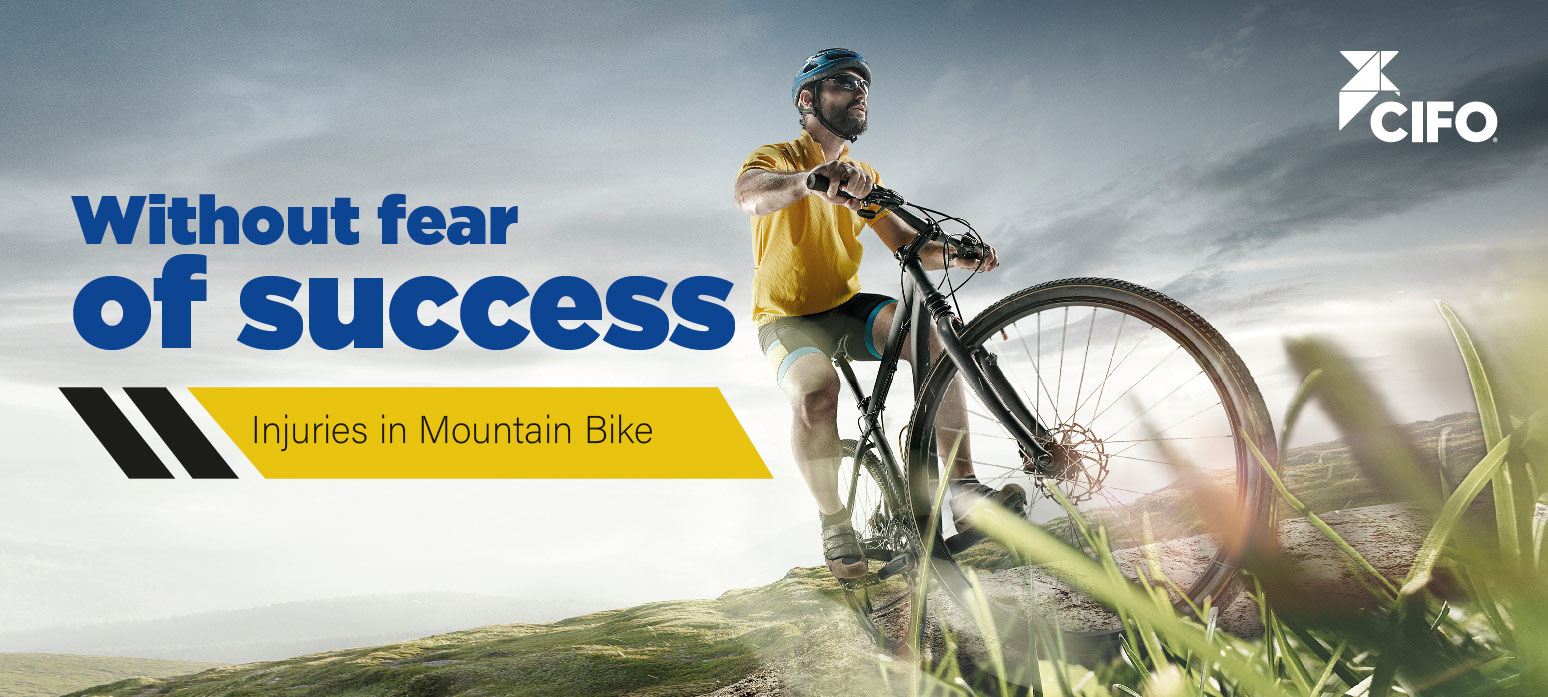 Without fear of success