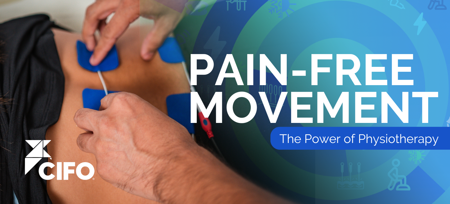 Pain-Free, Movement