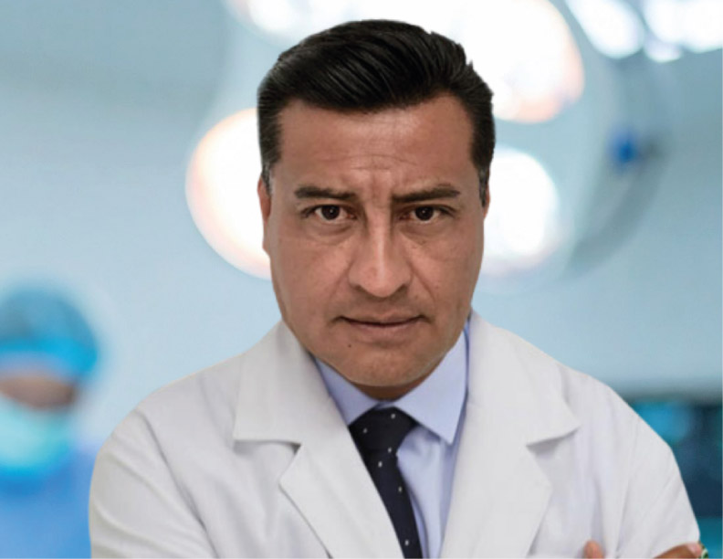 Dr. Francisco Cruz López