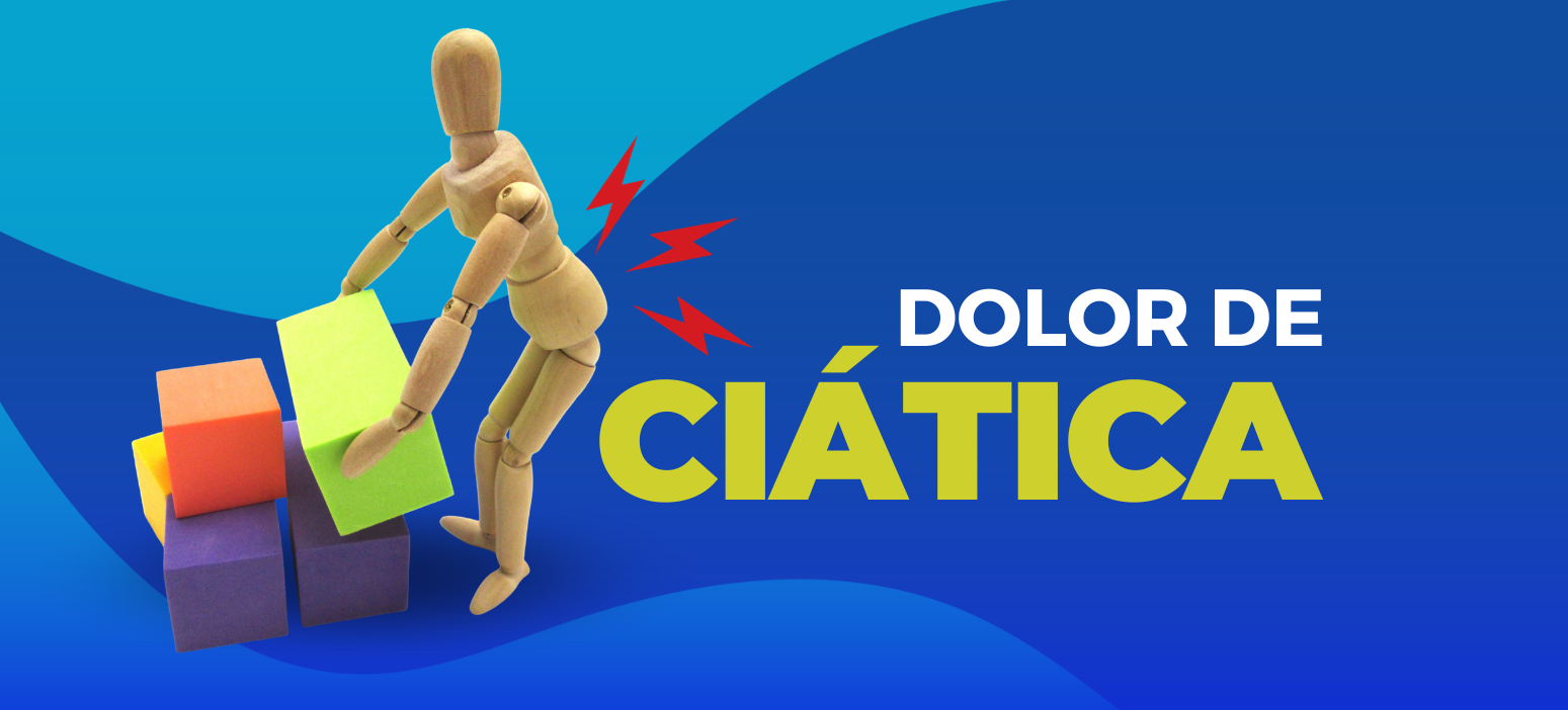 Dolor de ciática