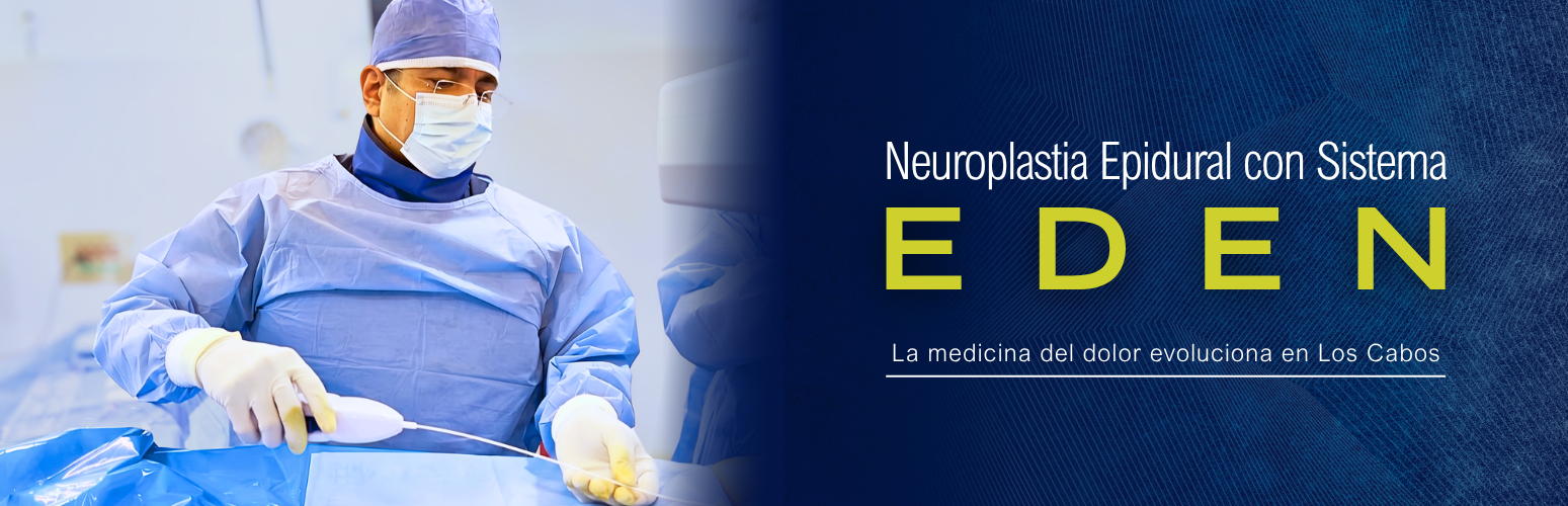 Tecnología y +19 años de experiencia